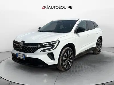 Renault Austral 1.2 full hybrid Techno 200cv auto del 2023 usata a Roma