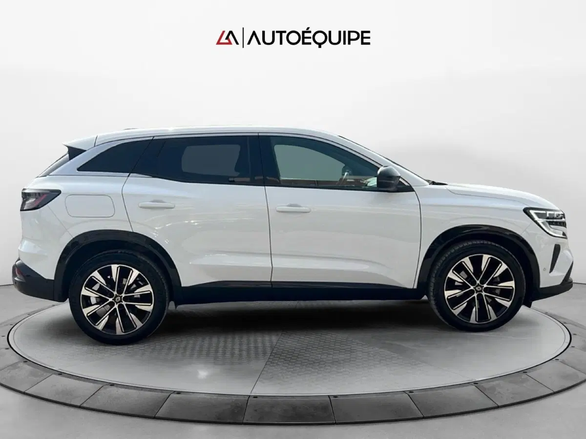 Renault Austral usata a Roma (6)