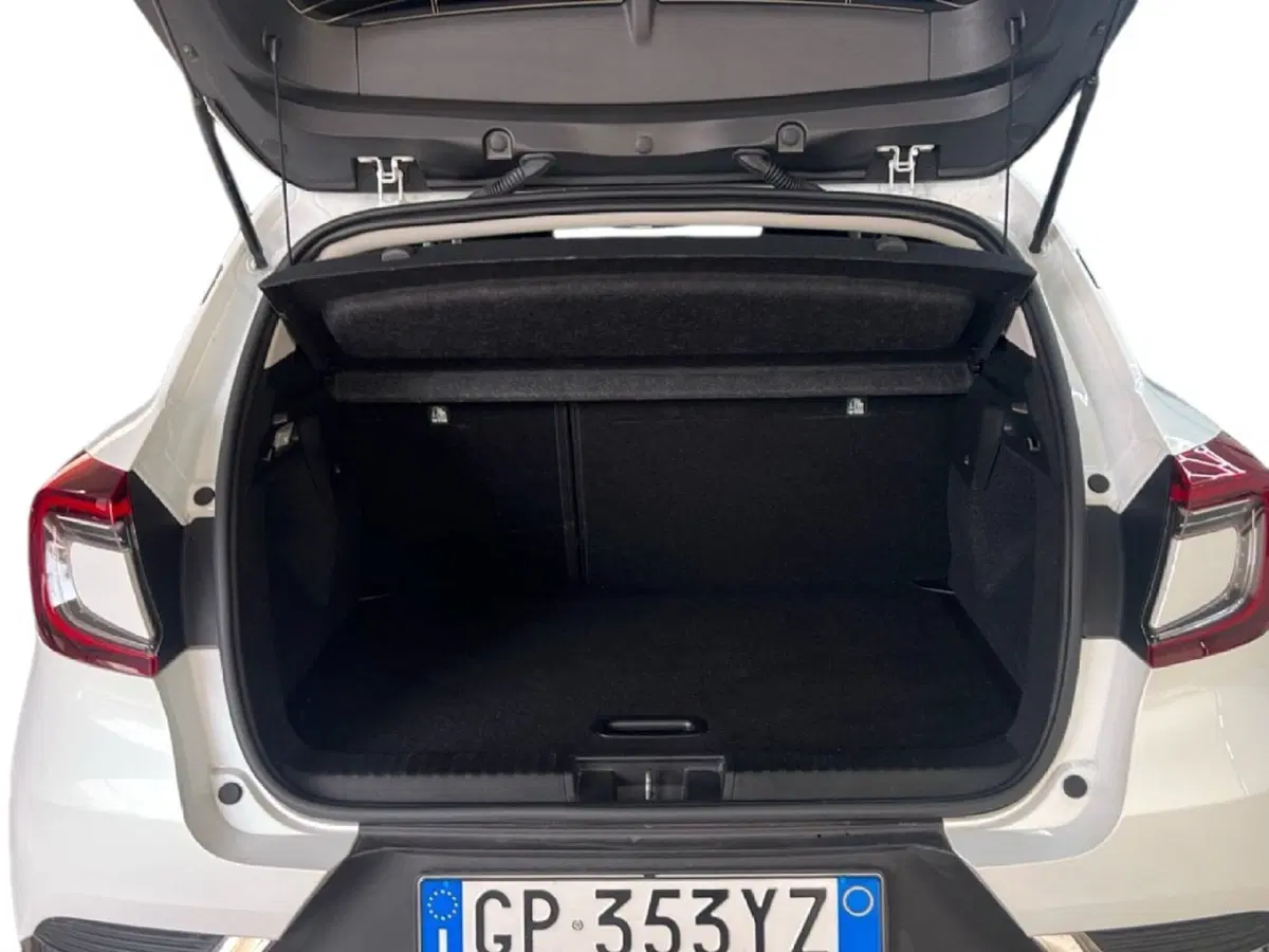 Renault Captur usata a Roma (10)