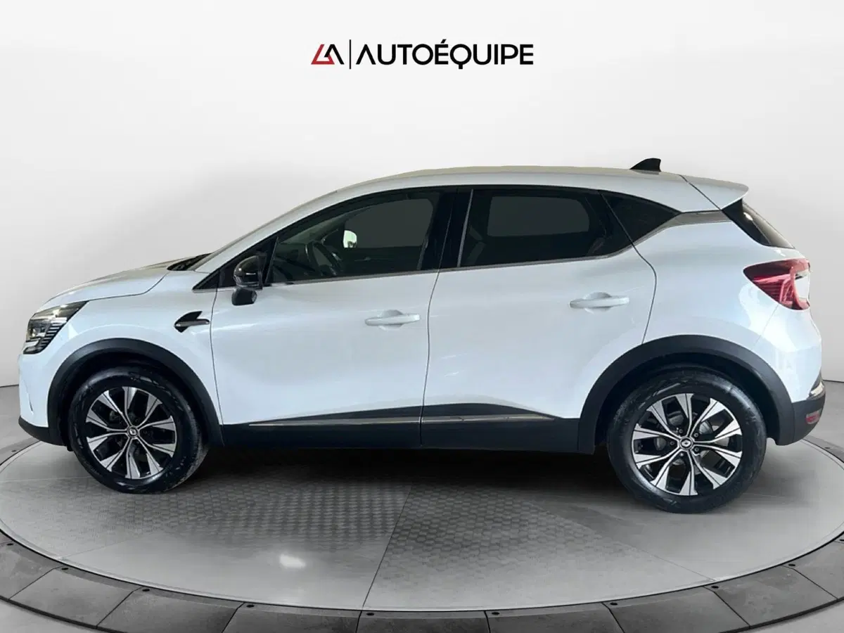 Renault Captur usata a Roma (2)