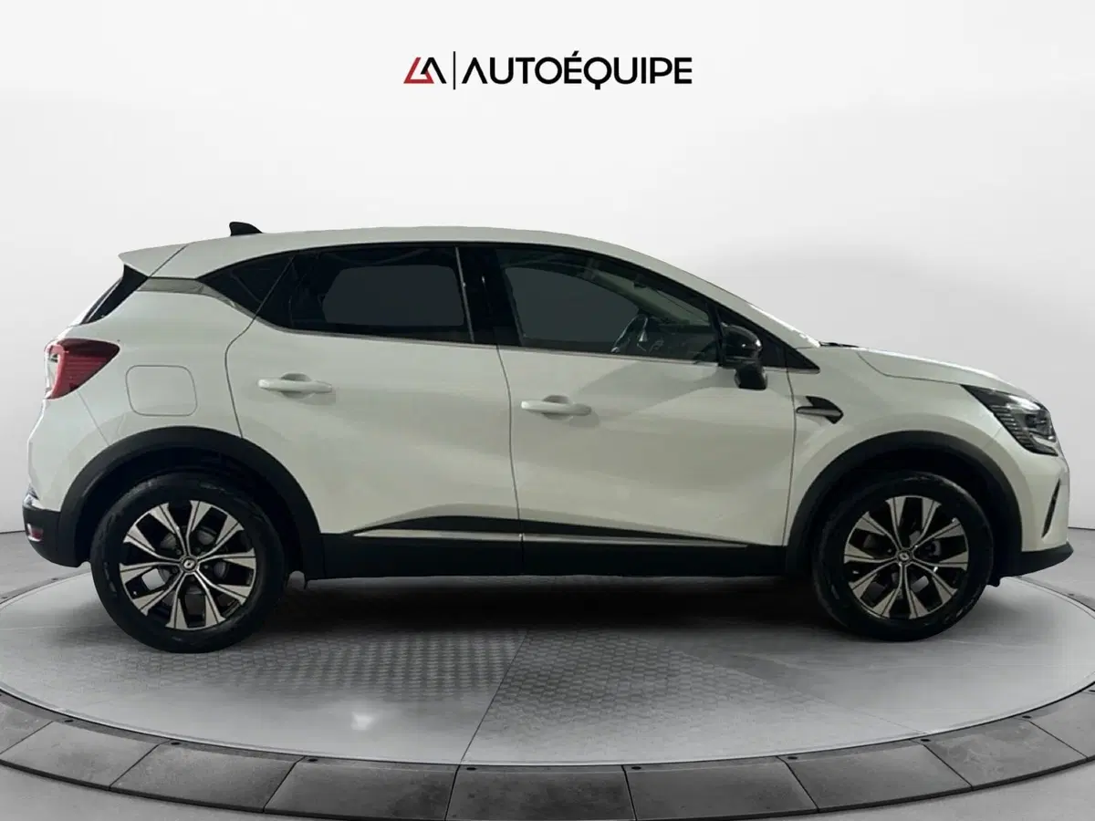Renault Captur usata a Roma (6)