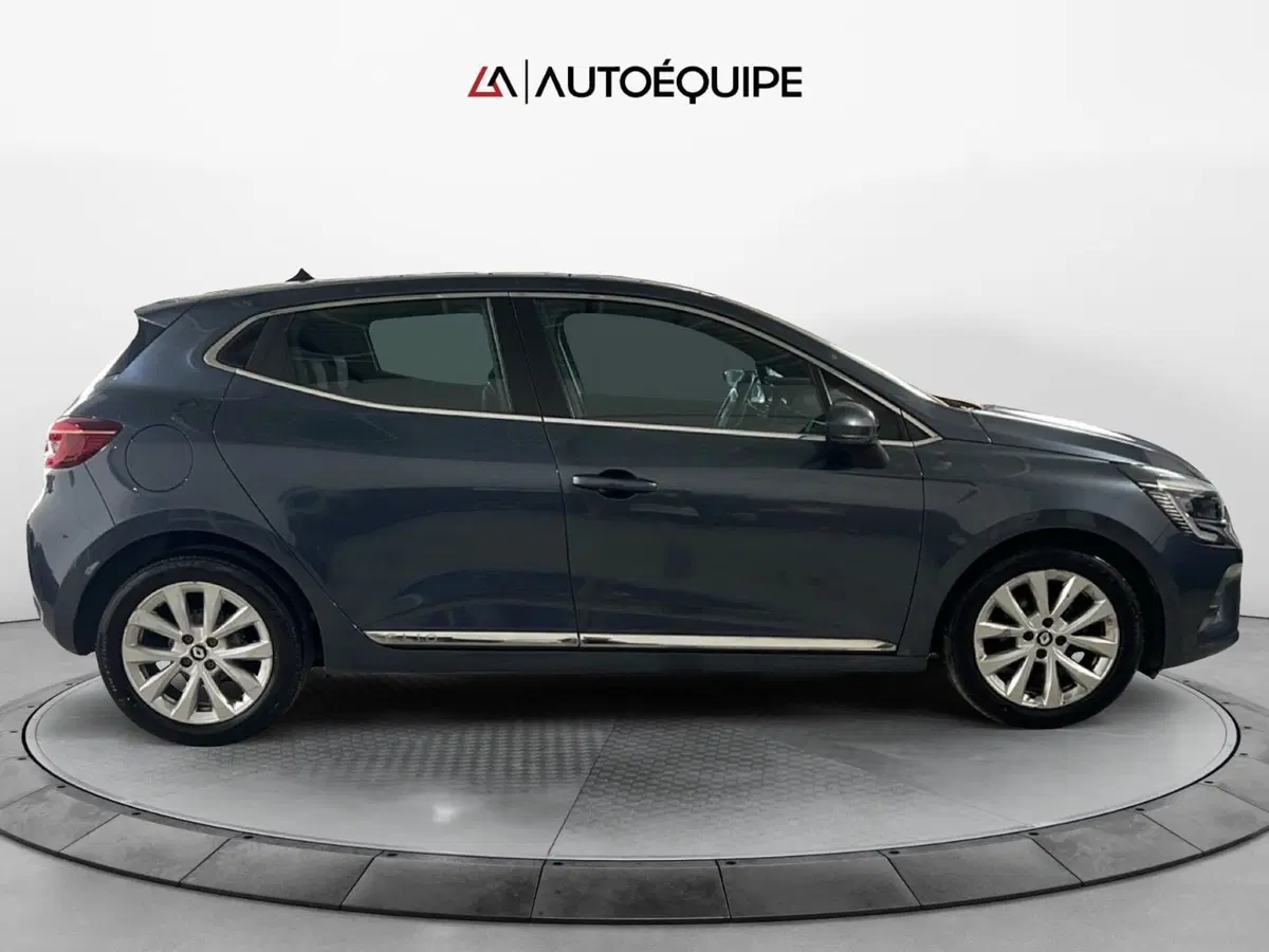 Renault Clio usata a Roma (6)