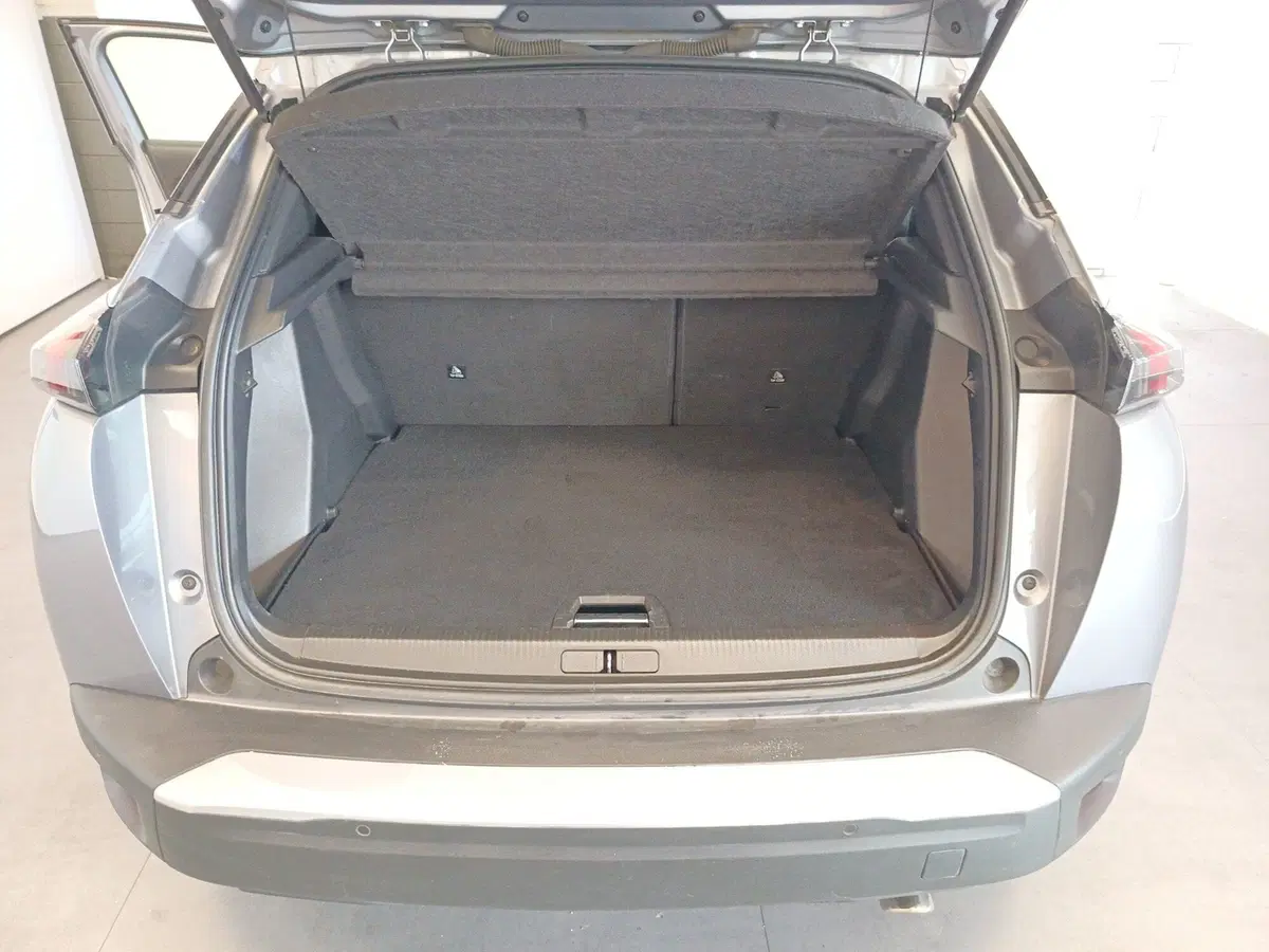 Peugeot 2008 usata a Varese (10)