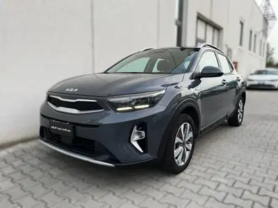 Kia Stonic 1.2 mpi Urban gpl 82cv del 2023 usata a Ferrara