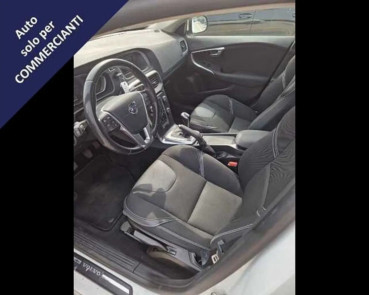 Volvo V40 usata a Ravenna (10)