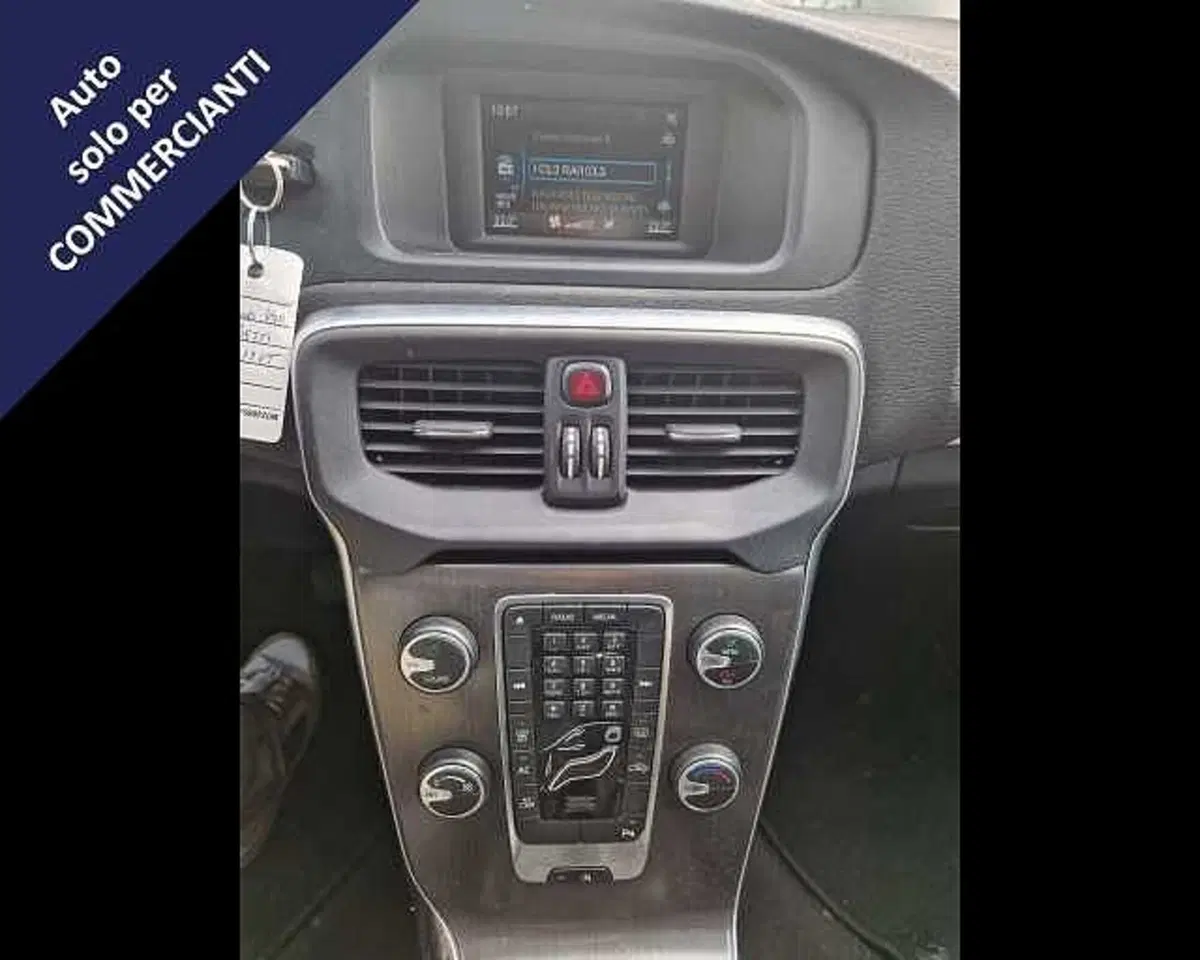 Volvo V40 usata a Ravenna (11)