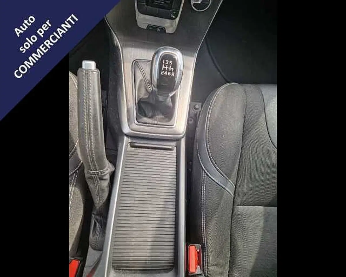 Volvo V40 usata a Ravenna (12)