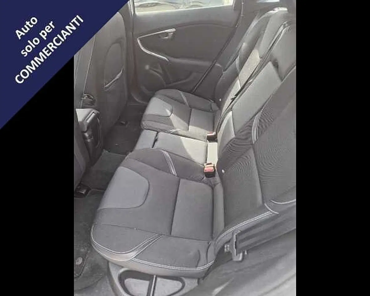 Volvo V40 usata a Ravenna (13)