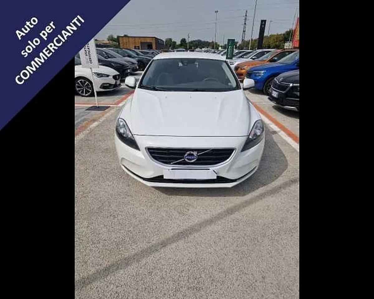 Volvo V40 usata a Ravenna (2)