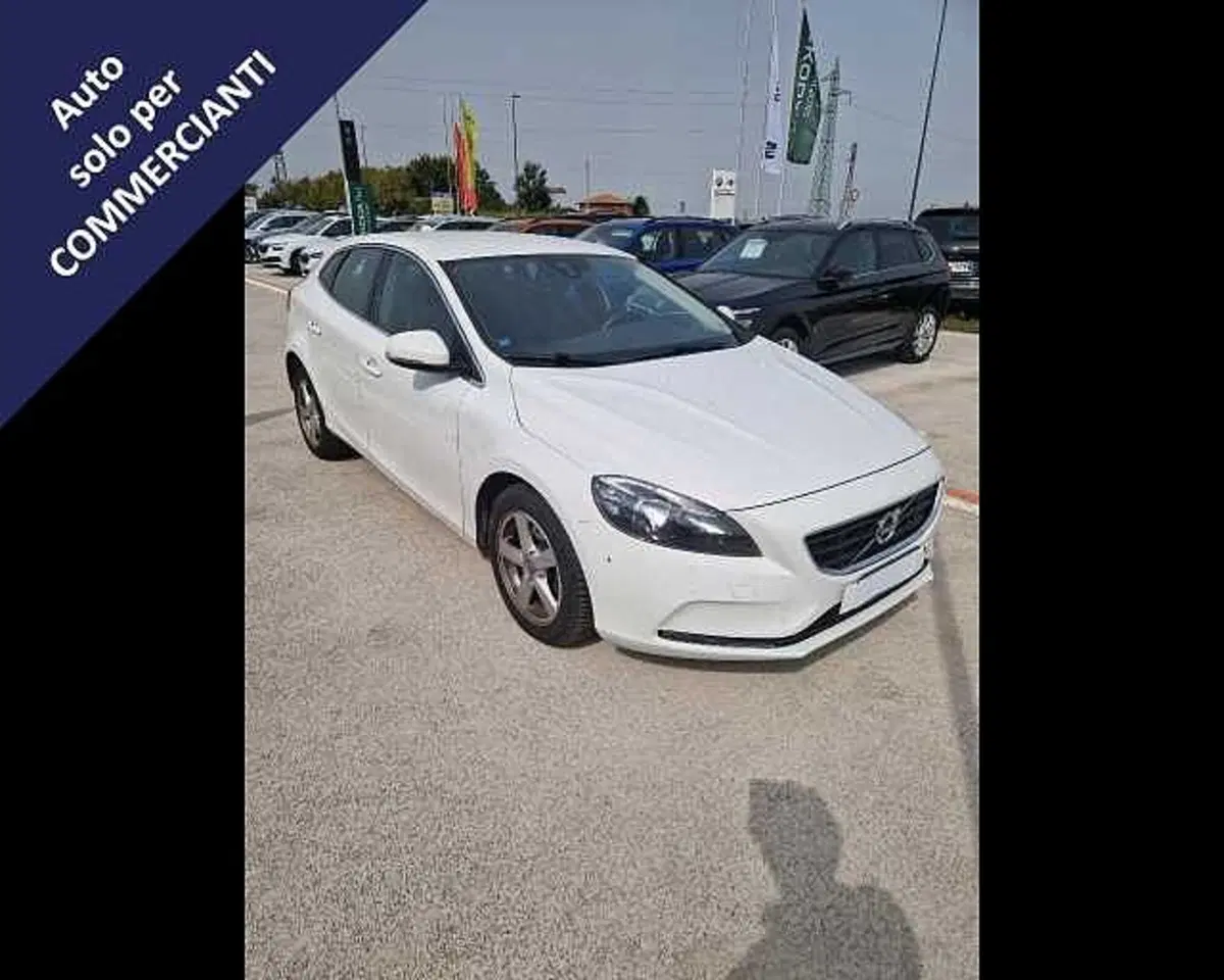 Volvo V40 usata a Ravenna (3)