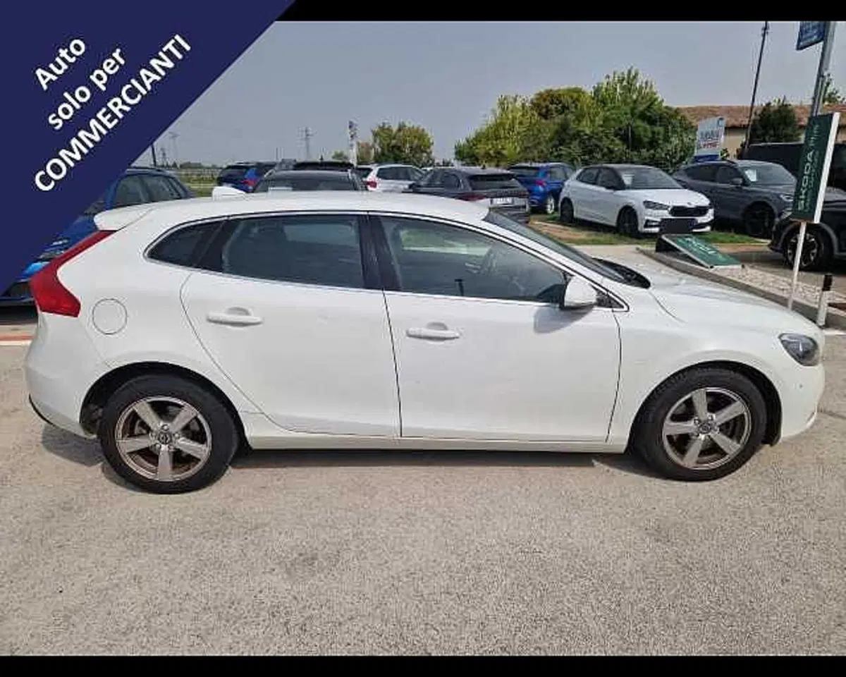 Volvo V40 usata a Ravenna (4)