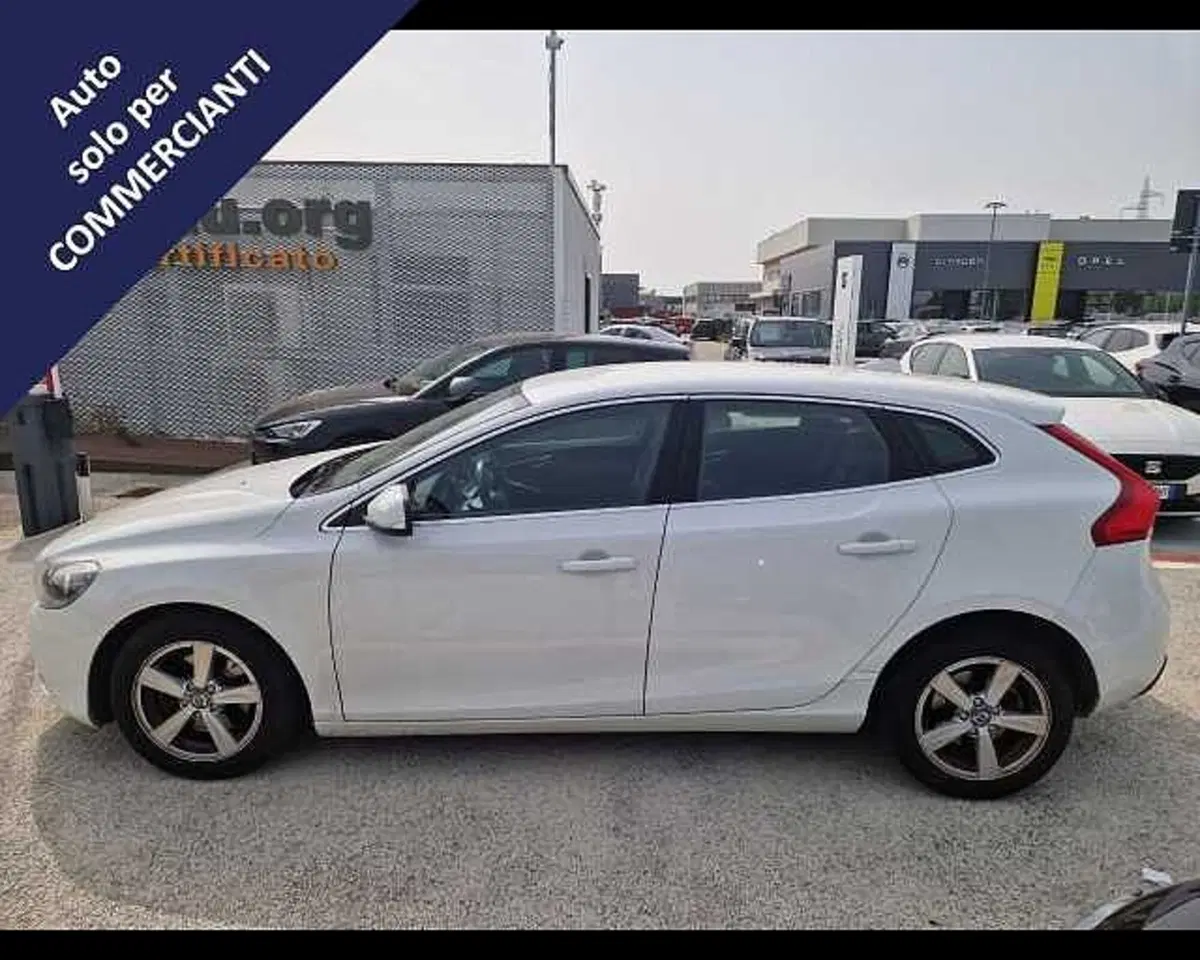 Volvo V40 usata a Ravenna (6)