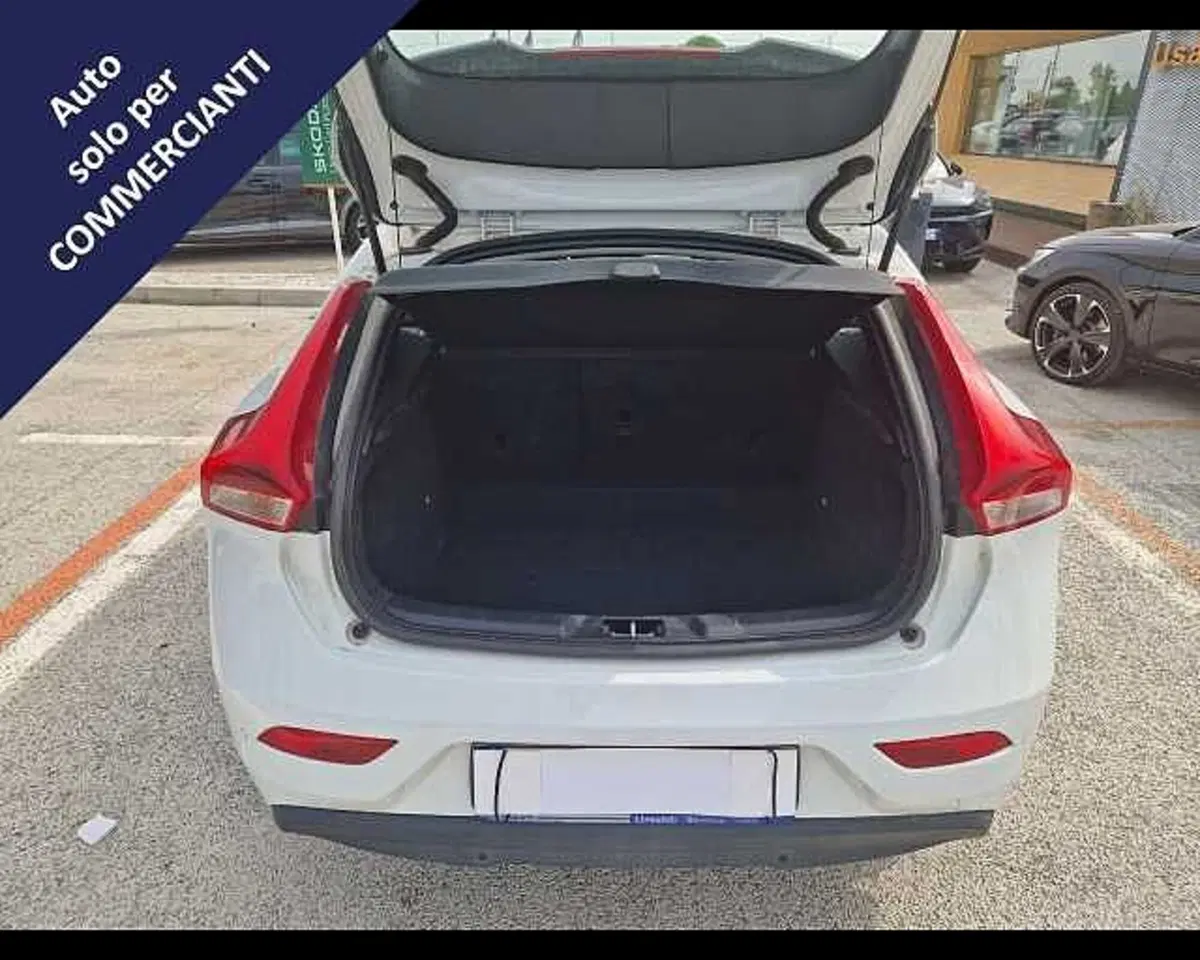Volvo V40 usata a Ravenna (7)