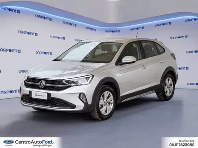 Volkswagen Taigo 1.0 tsi Life 115cv del 2025 usata a Albano Laziale