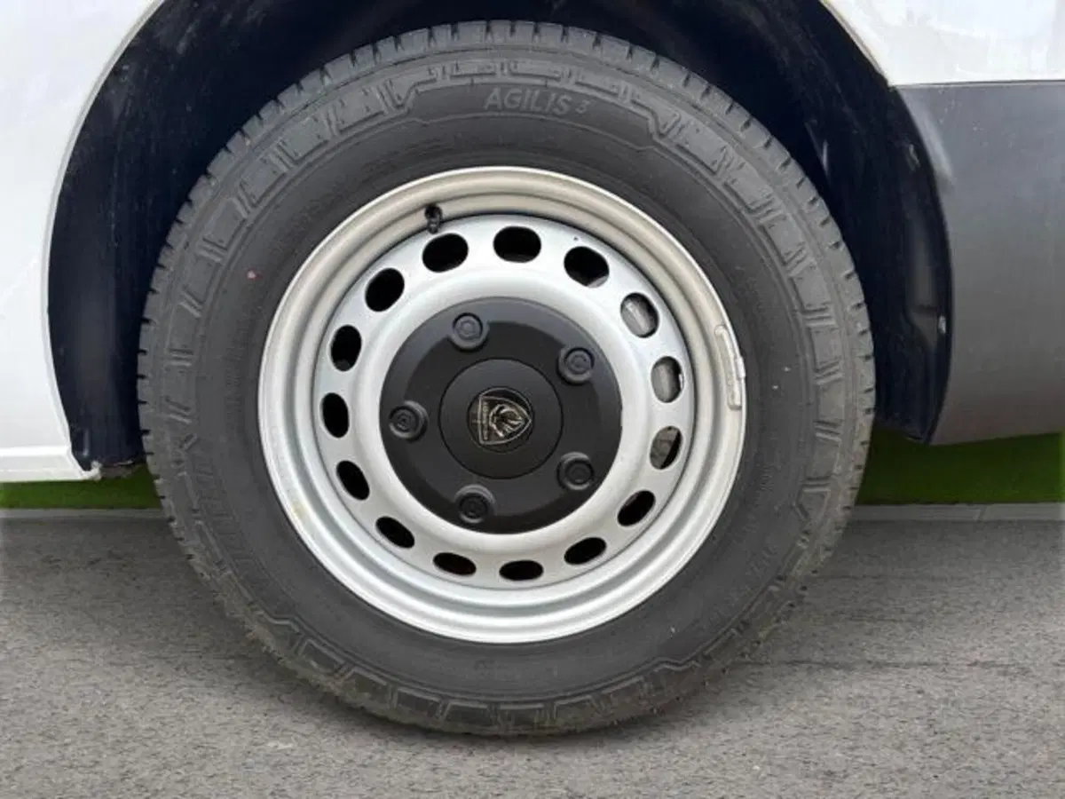 Peugeot e-Expert Furgone usata a Ancona (18)