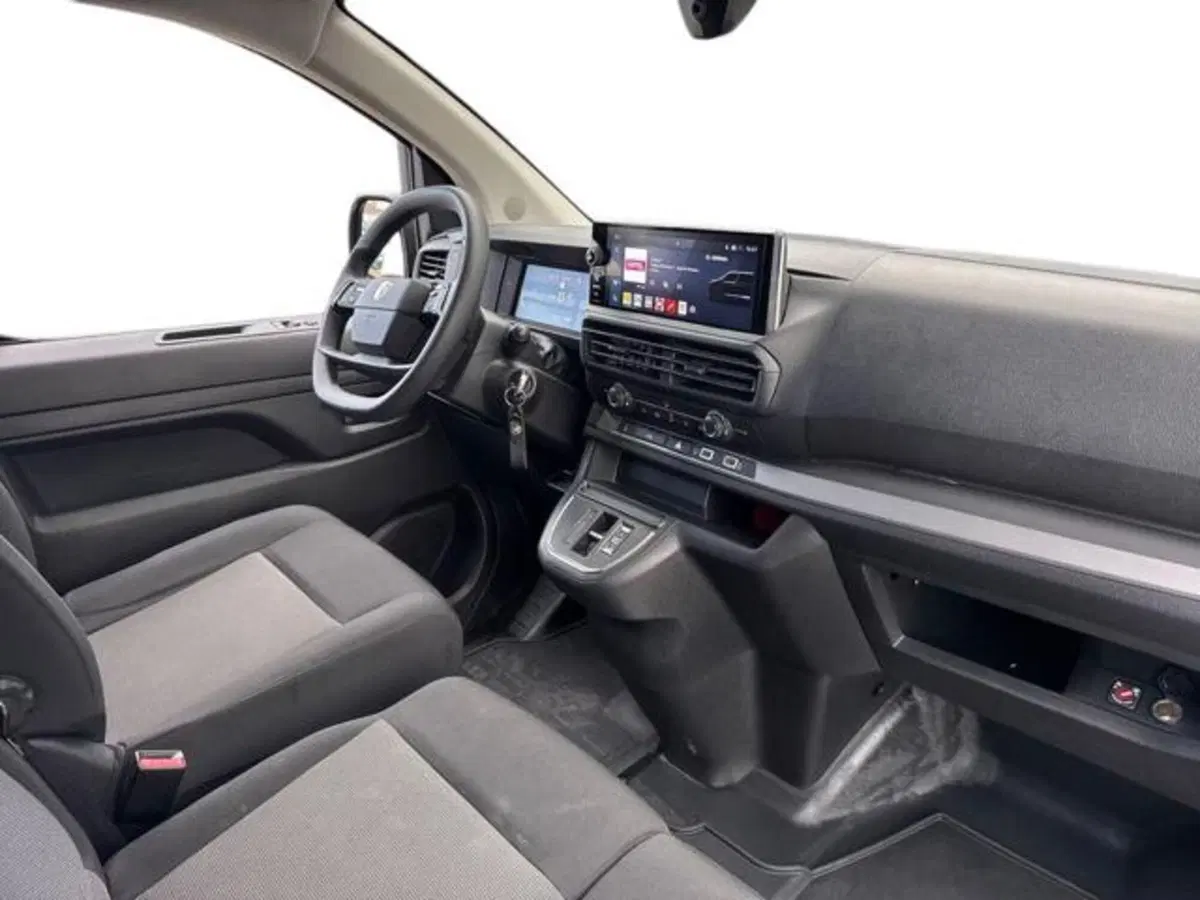 Peugeot e-Expert Furgone usata a Ancona (20)