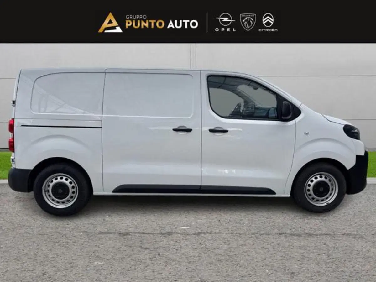 Peugeot e-Expert Furgone usata a Ancona (3)