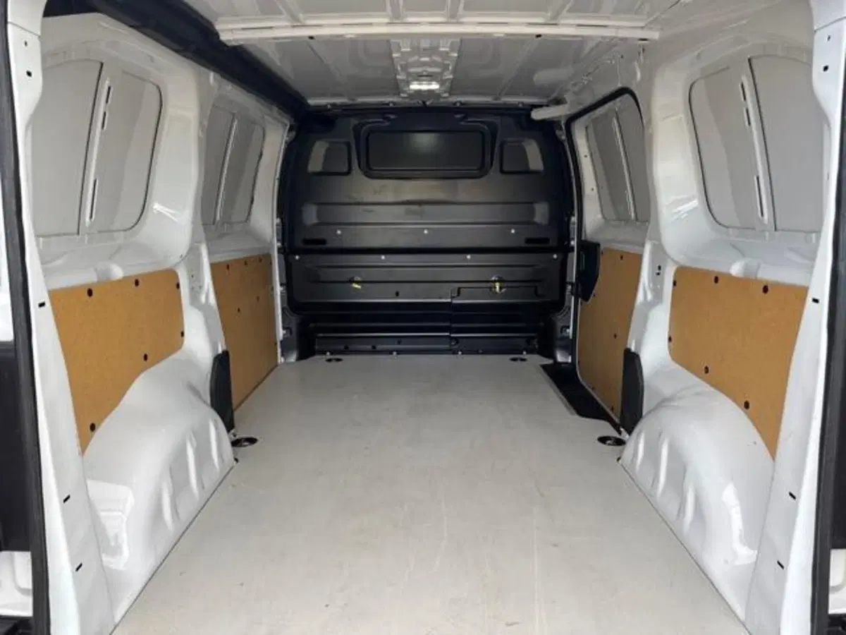 Peugeot e-Expert Furgone usata a Ancona (7)