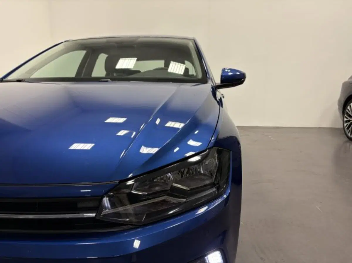 Volkswagen Polo usata a Treviso (11)