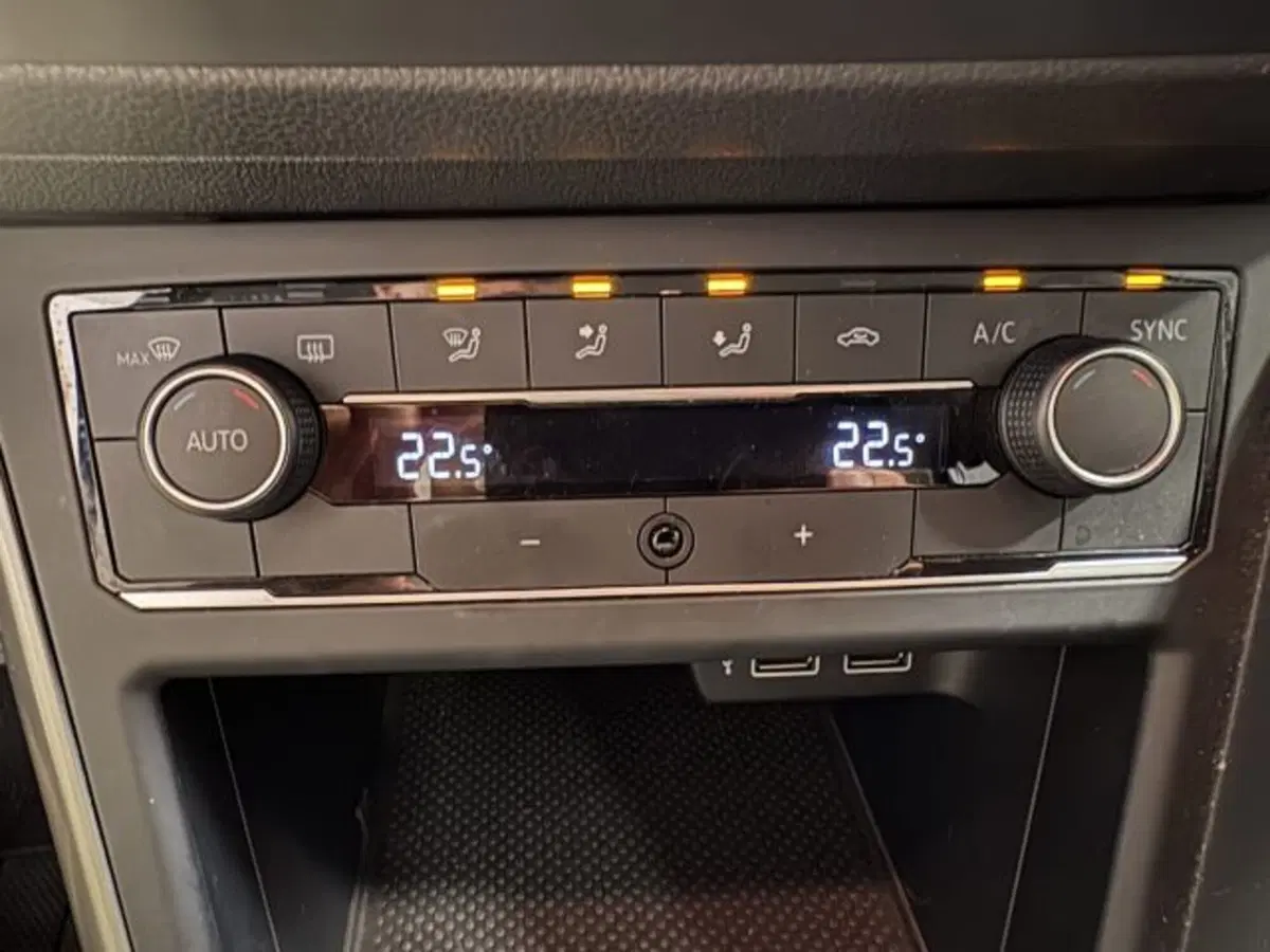 Volkswagen Polo usata a Treviso (8)