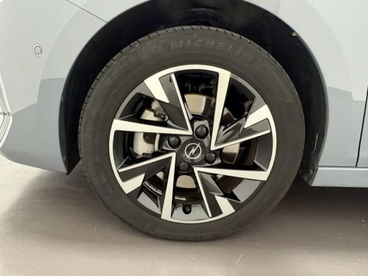 Opel Corsa usata a Treviso (13)