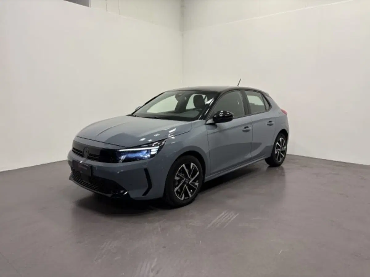 Opel Corsa usata a Treviso (2)
