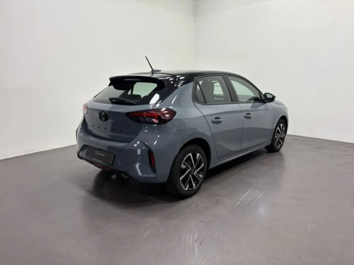 Opel Corsa usata a Treviso (3)