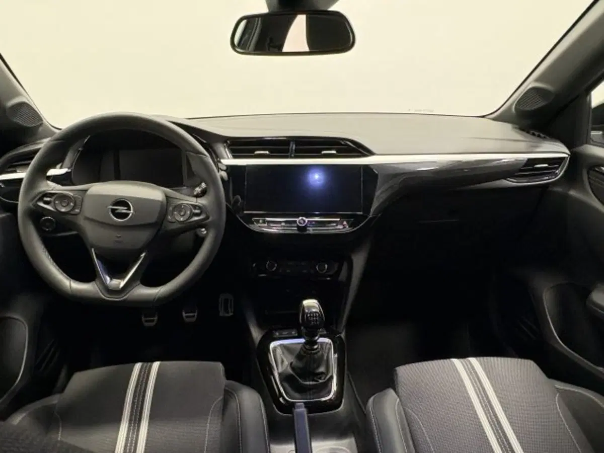 Opel Corsa usata a Treviso (5)