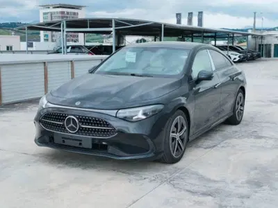 Mercedes-Benz CLA Elettrica 200 Premium nuova a Mosciano Sant'Angelo