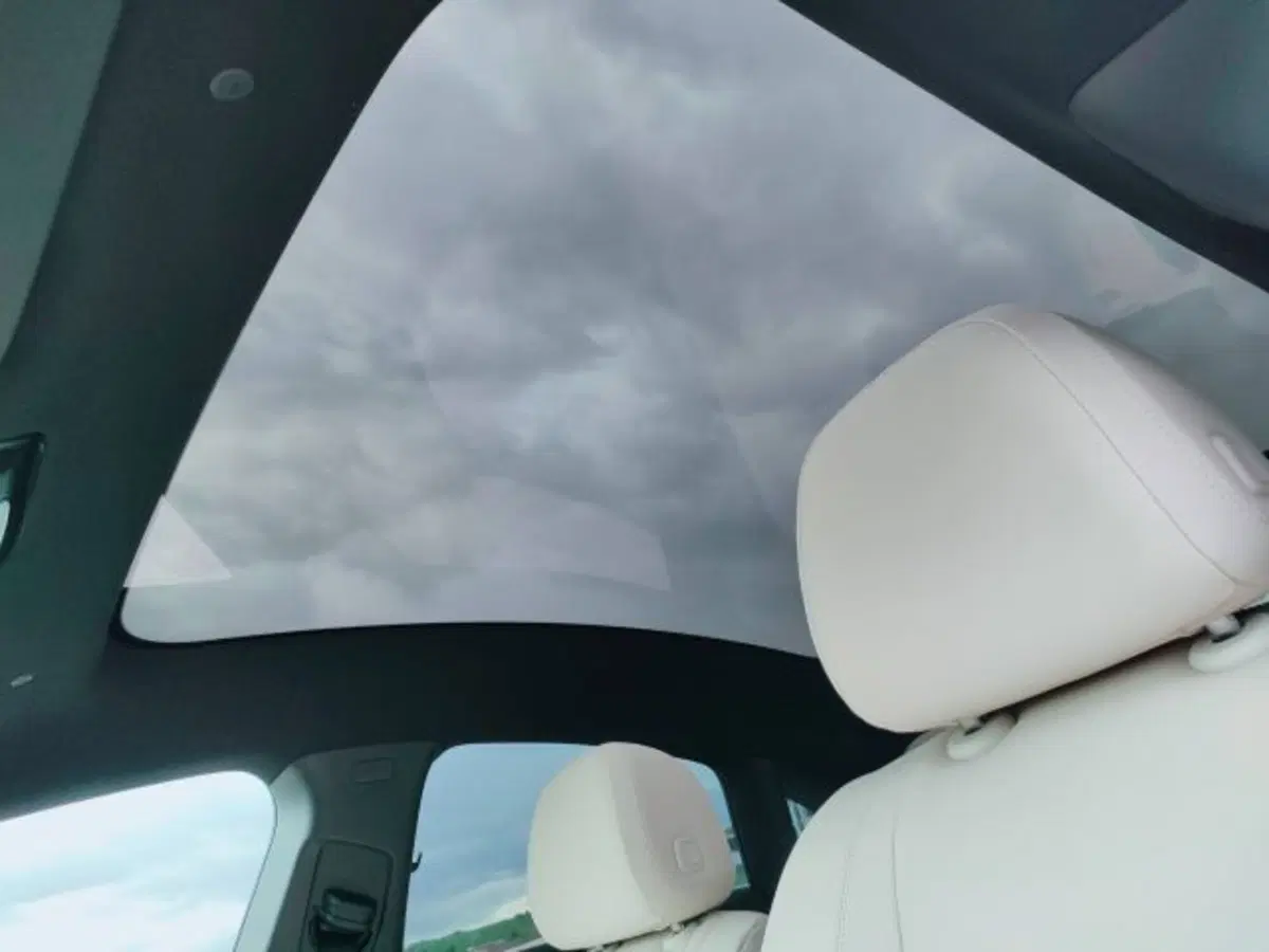 Mercedes-Benz CLA nuova a Teramo (10)
