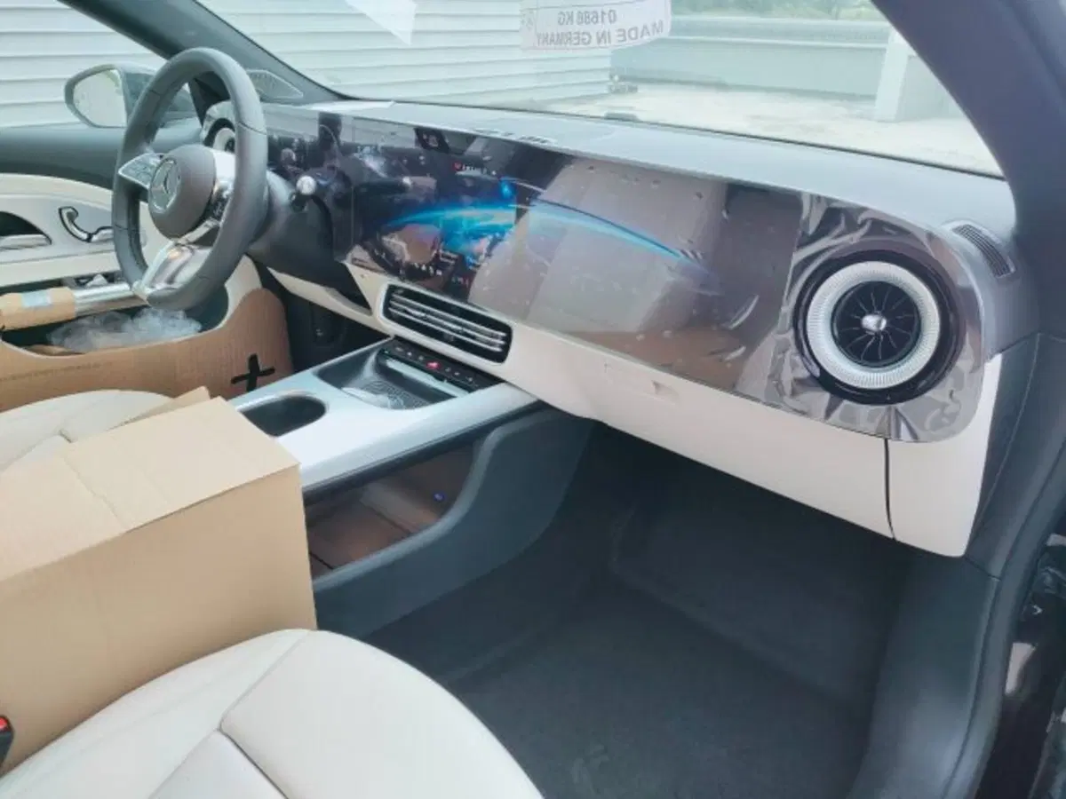 Mercedes-Benz CLA nuova a Teramo (12)