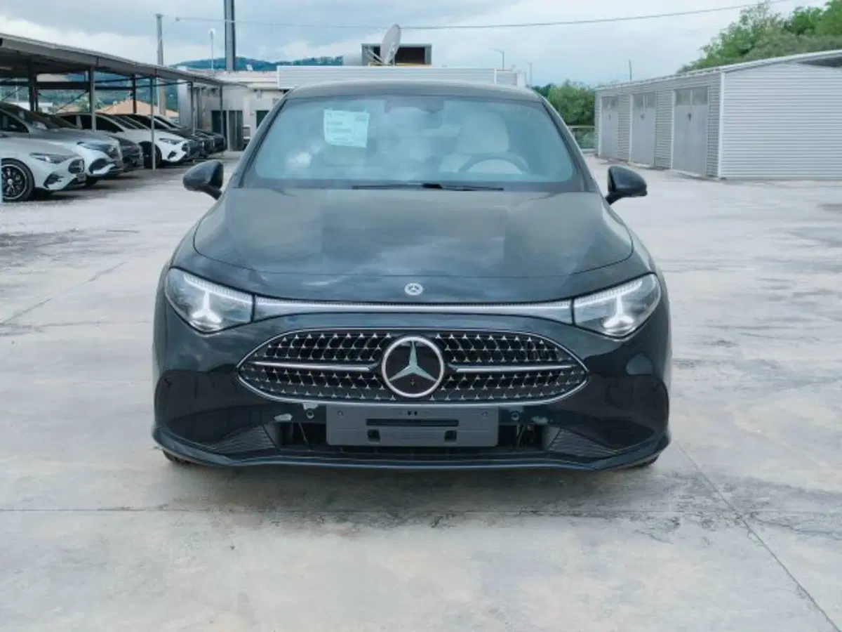 Mercedes-Benz CLA nuova a Teramo (2)