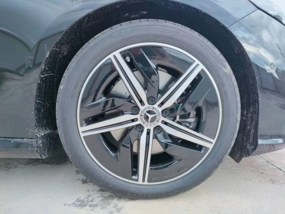 Mercedes-Benz CLA nuova a Teramo (6)