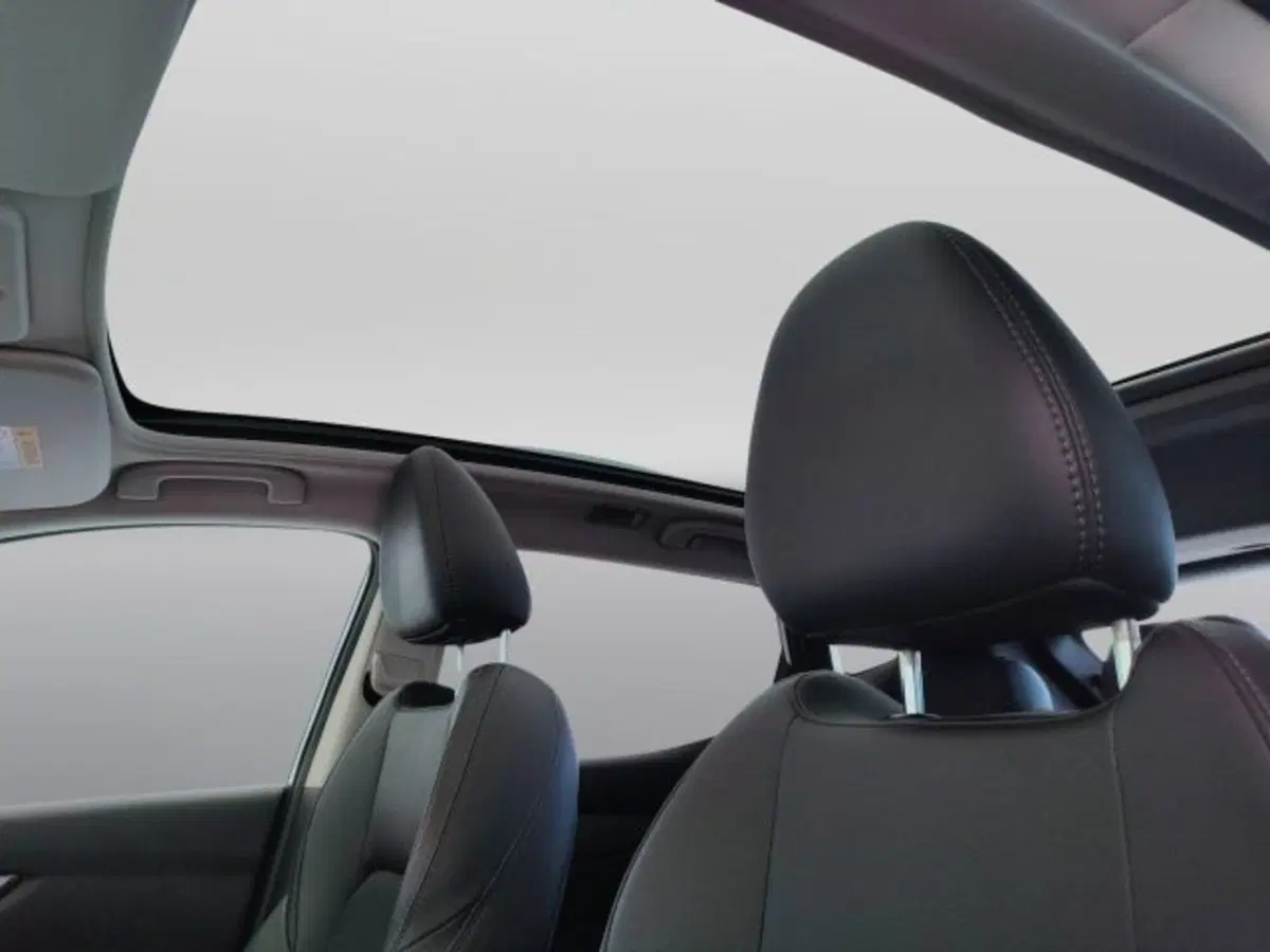 Nissan Qashqai usata a Teramo (12)