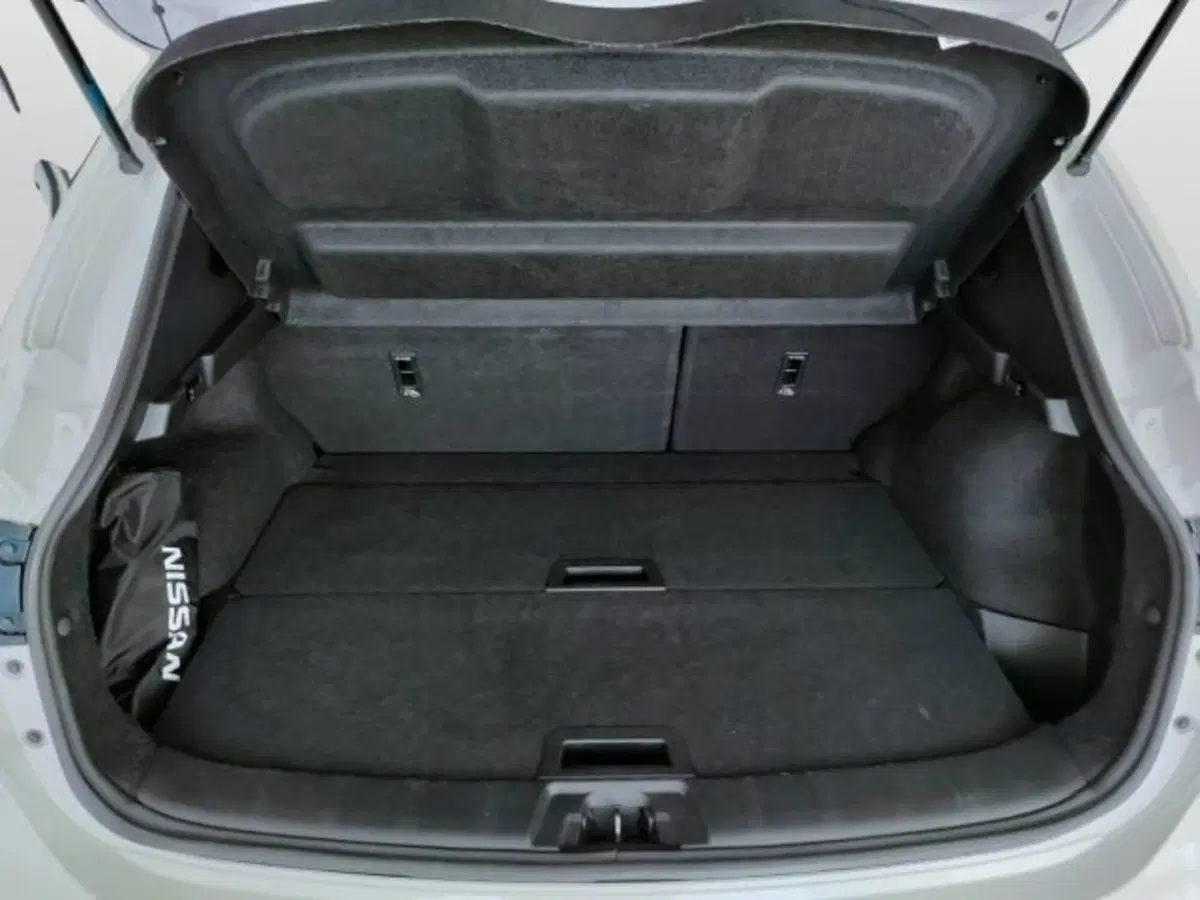 Nissan Qashqai usata a Teramo (9)