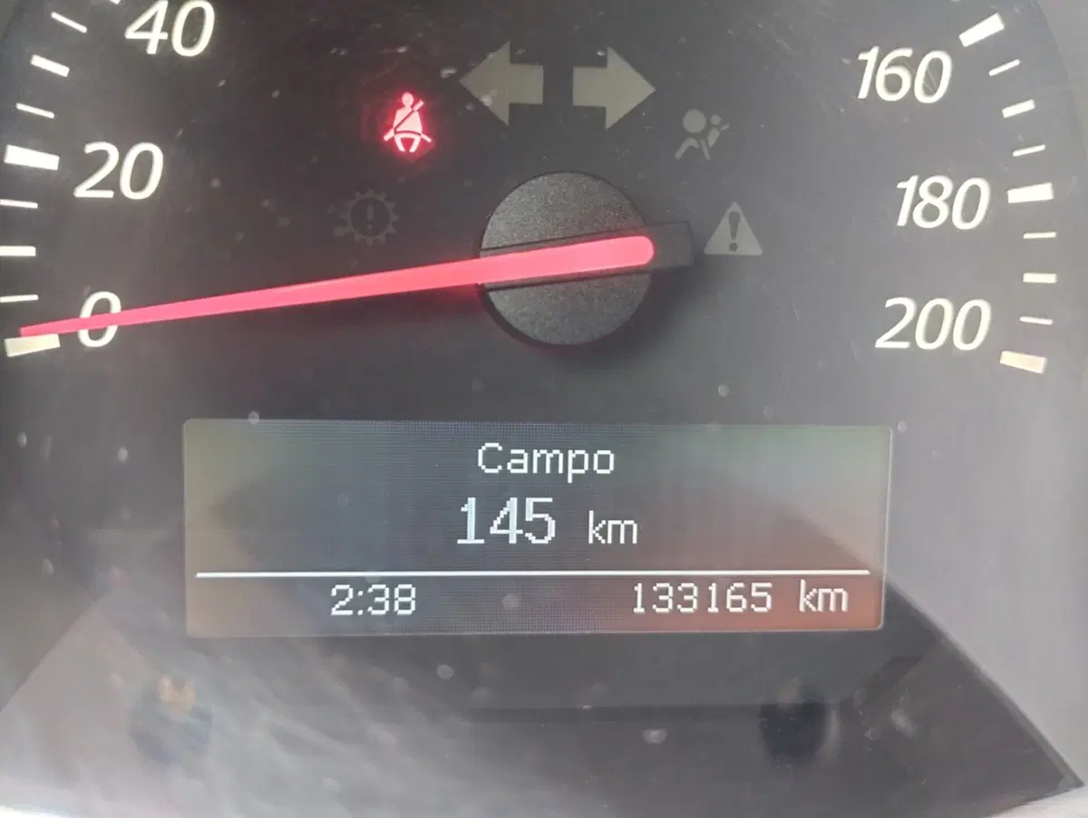 Suzuki Grand Vitara usata a Asti (10)