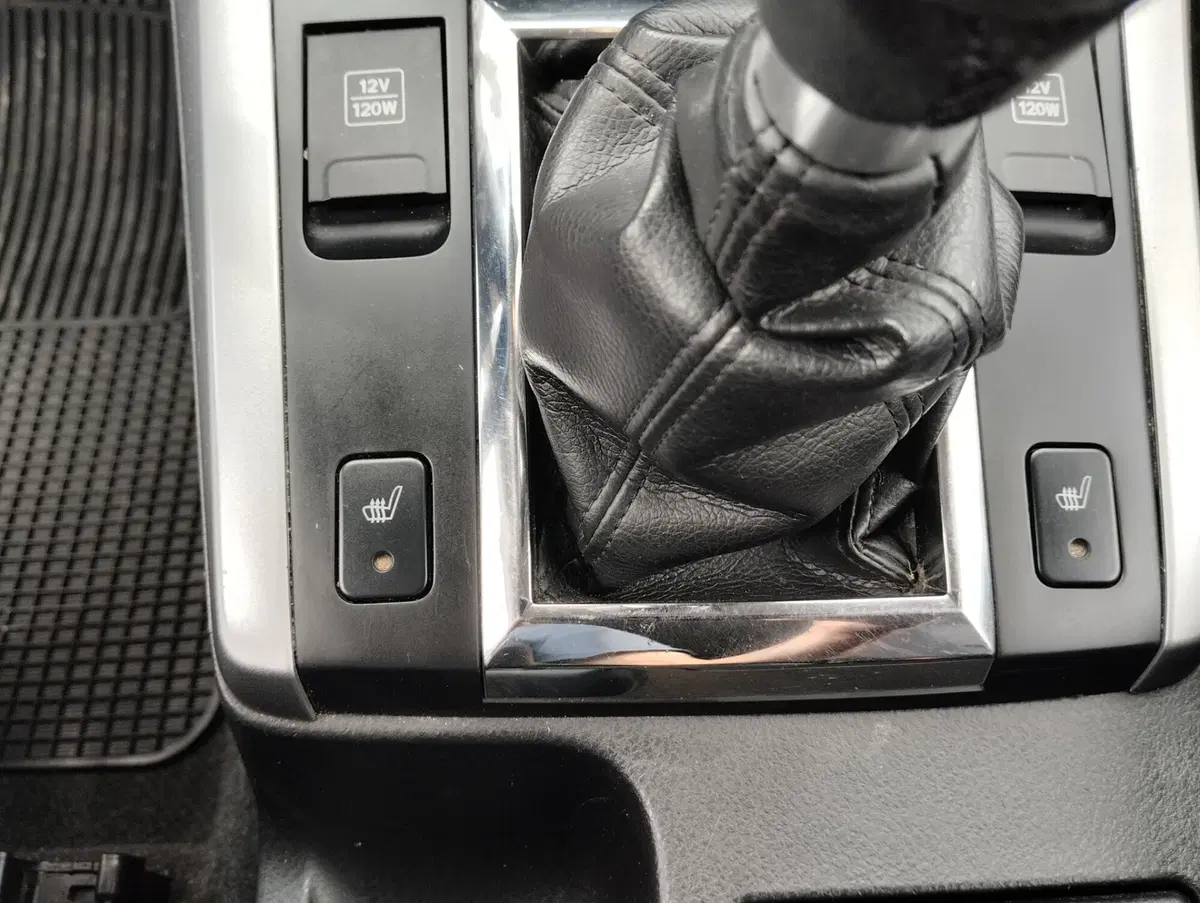 Suzuki Grand Vitara usata a Asti (14)