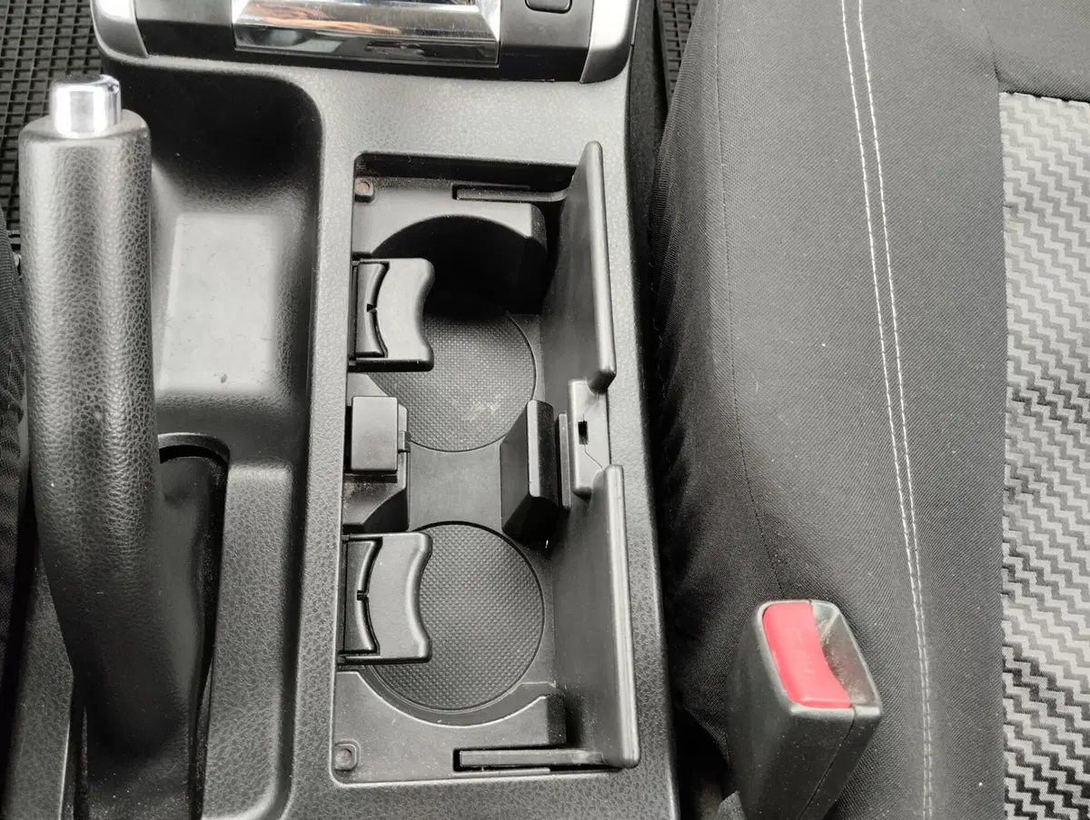 Suzuki Grand Vitara usata a Asti (16)