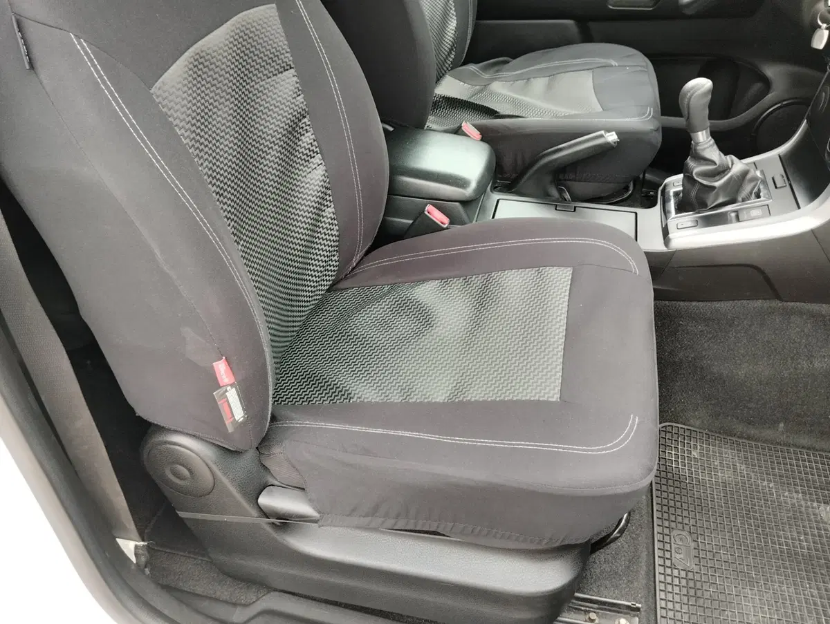 Suzuki Grand Vitara usata a Asti (18)