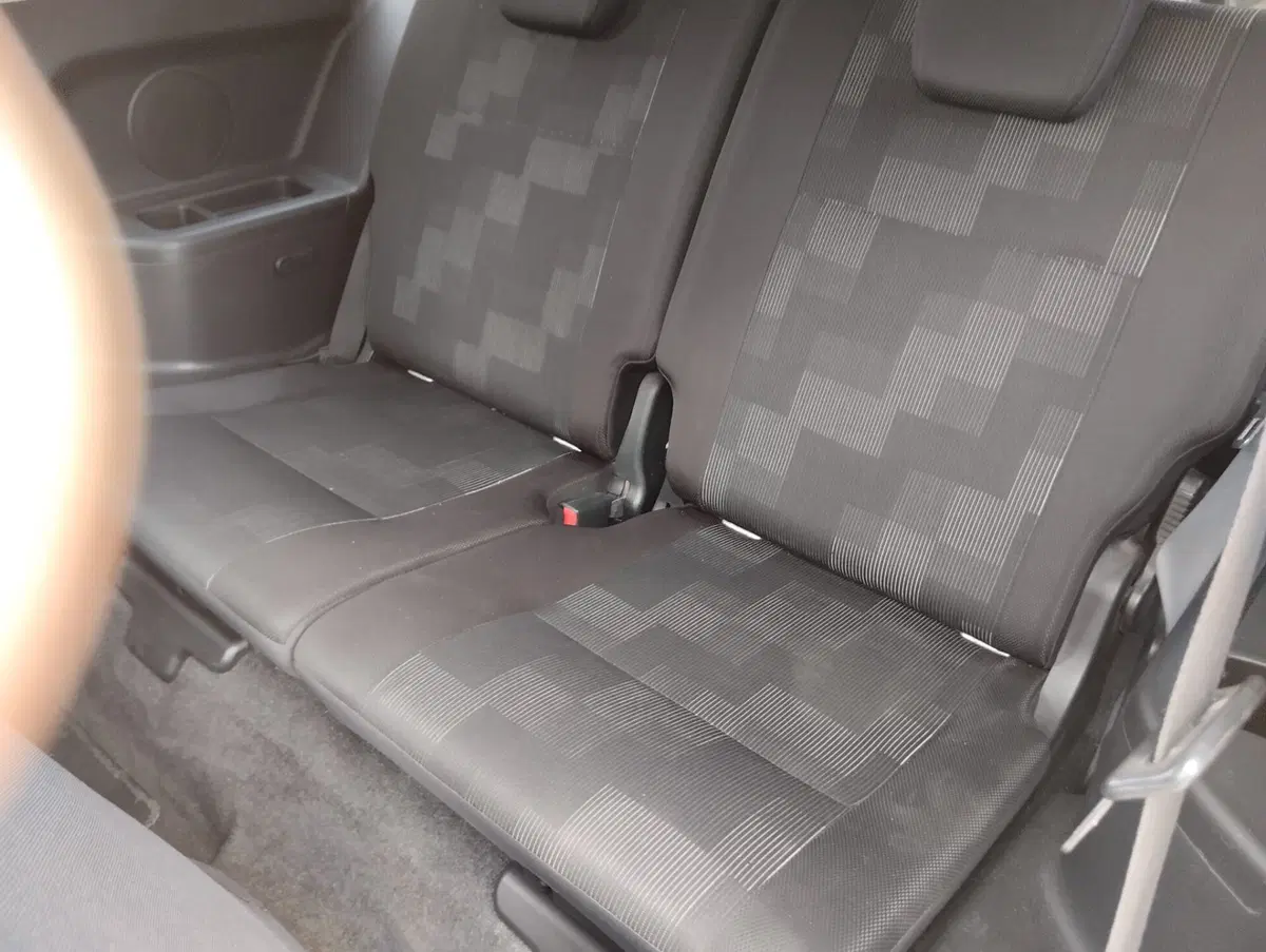 Suzuki Grand Vitara usata a Asti (19)