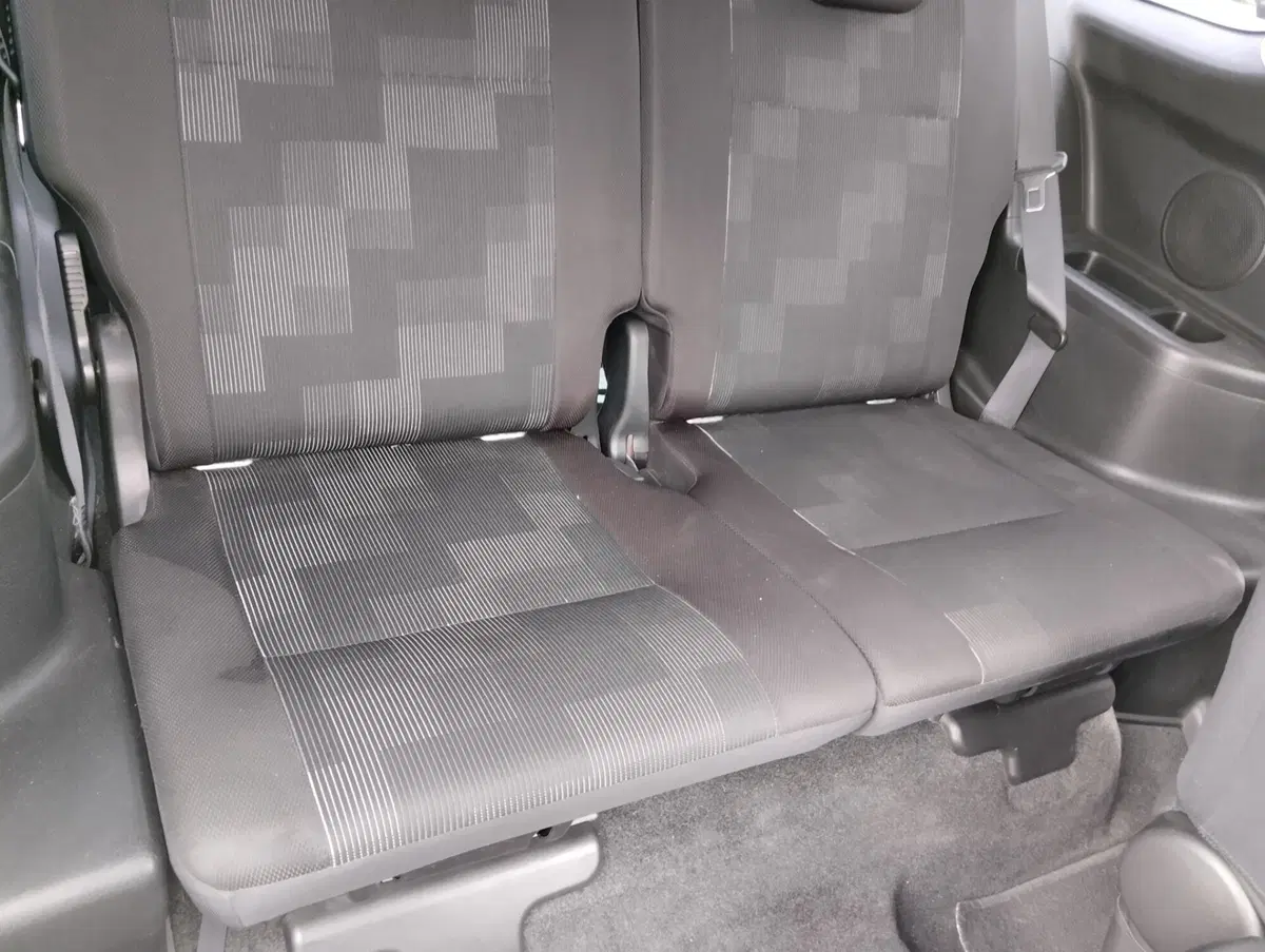 Suzuki Grand Vitara usata a Asti (20)