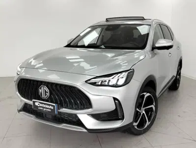 Mg HS HS 1.5T-GDI AT Luxury del 2024 usata a Lurate Caccivio