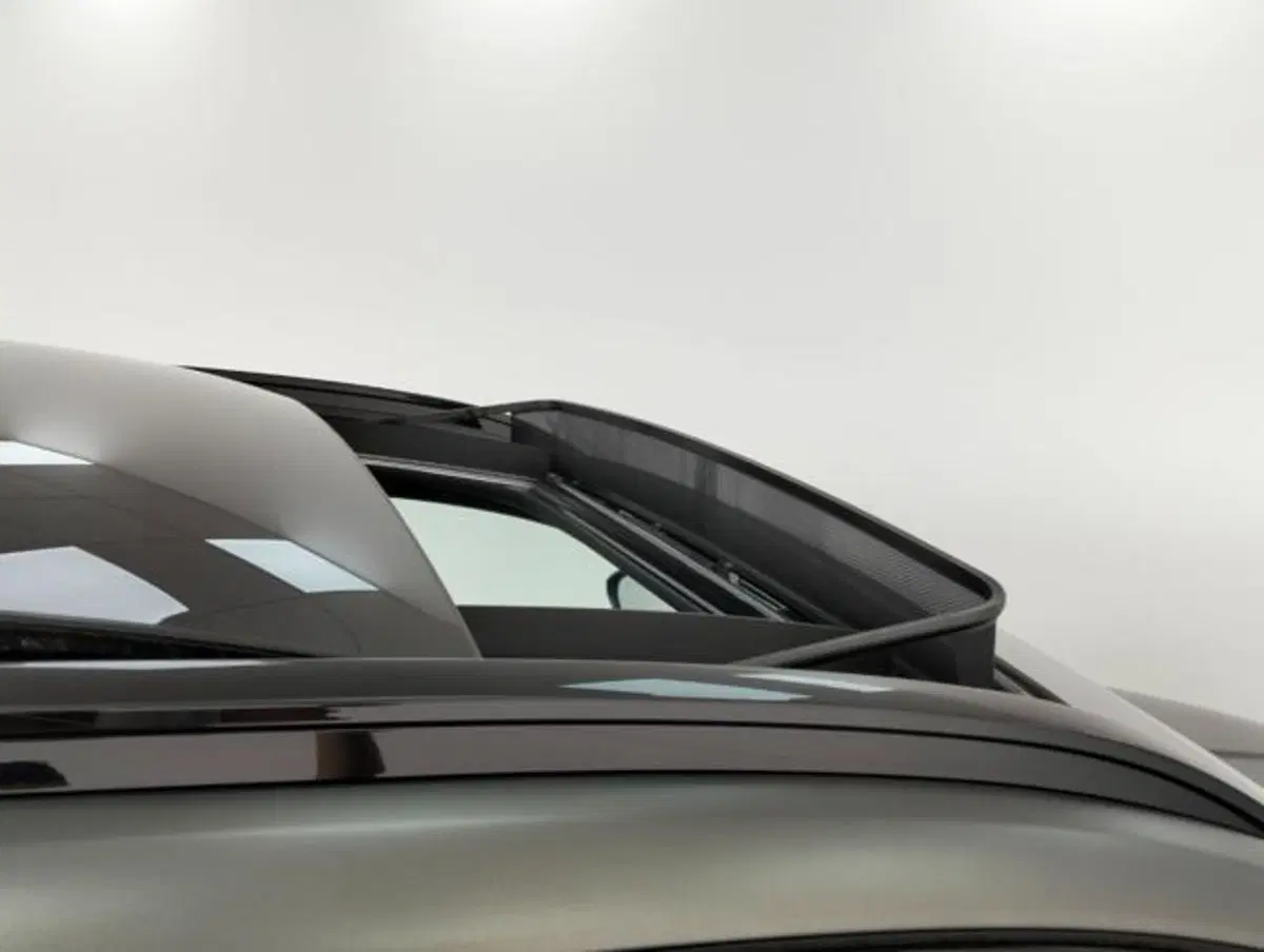 Hyundai Tucson usata a Como (20)