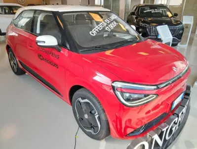 Dongfeng Box  32,6 kWh Style Edition nuova a Lurate Caccivio
