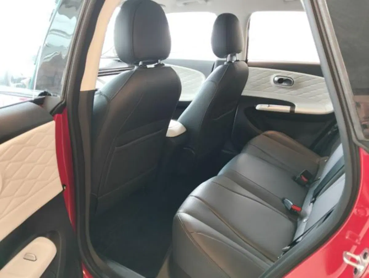 Dongfeng Box  nuova a Como (4)