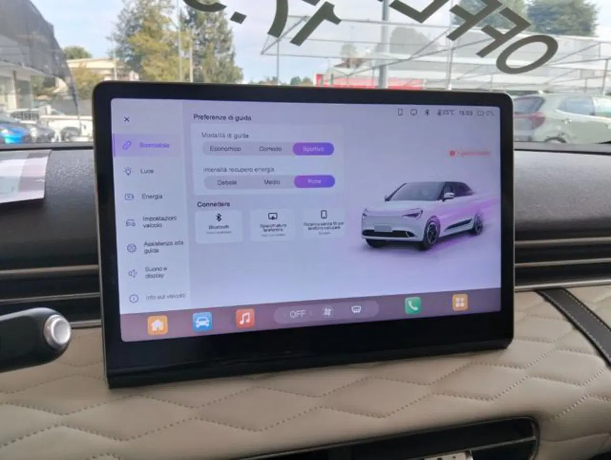 Dongfeng Box  nuova a Como (6)