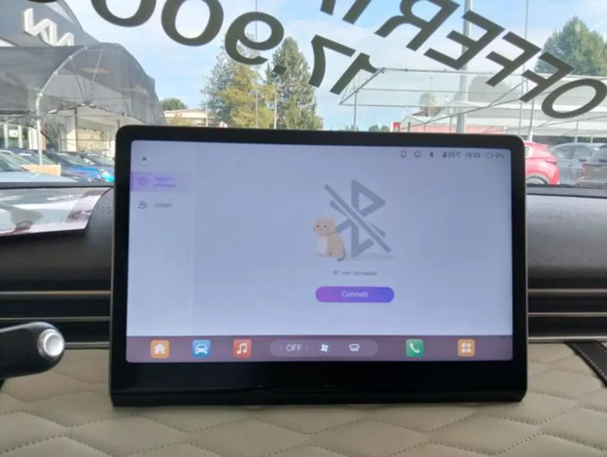 Dongfeng Box  nuova a Como (8)