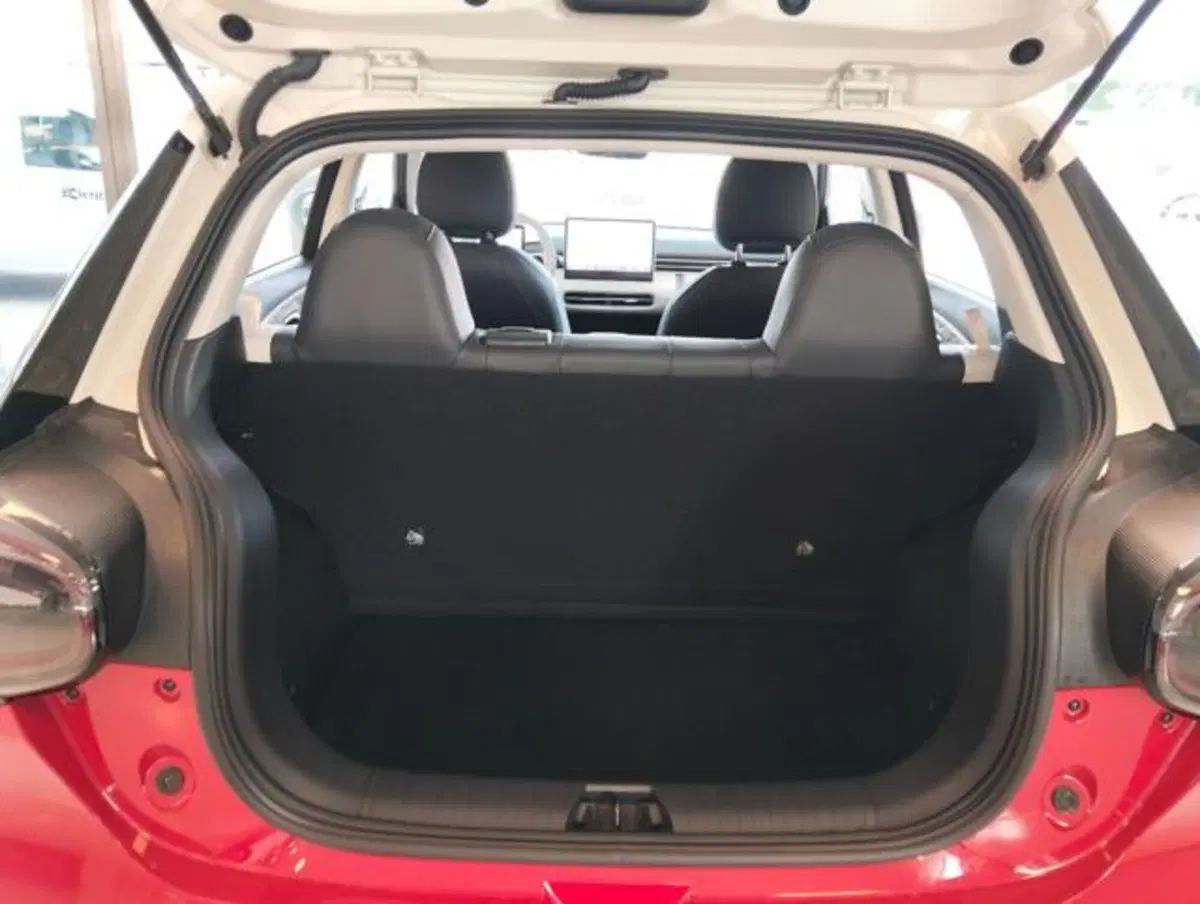Dongfeng Box  nuova a Como (9)