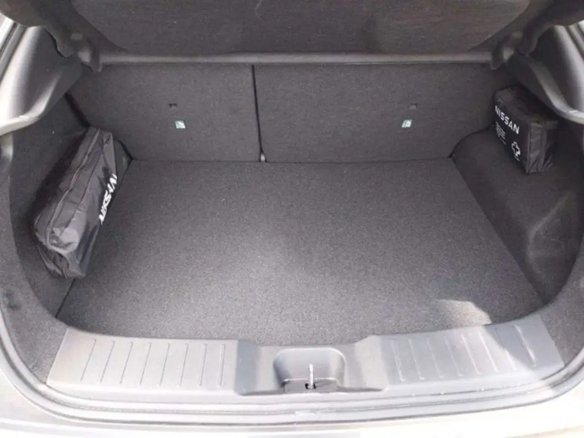 Nissan Juke usata a Firenze (8)