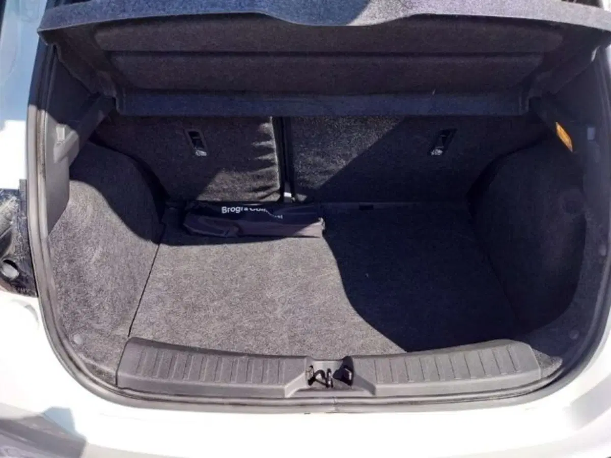 Nissan Micra usata a Firenze (9)